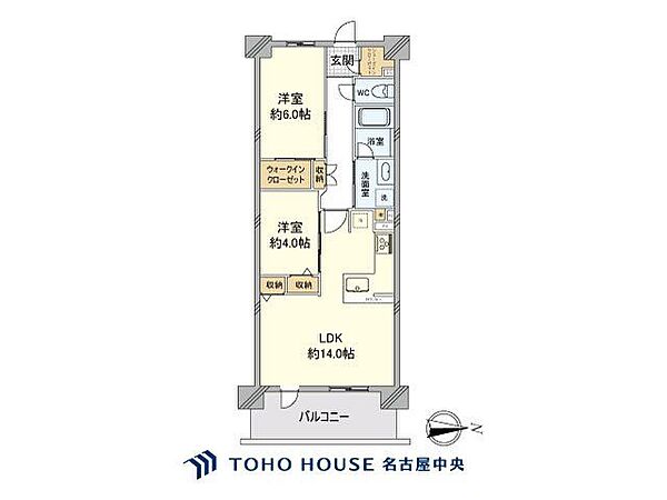 間取り：323000533028
