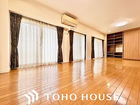 快適に過ごす条件は、一人ひとり違います。居住していく中であなただけのマイホームに創り上げて下さい。