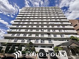 藤和シティコープ春日井駅前