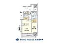 プレサンスロジェ丸の内PRIMECASA4階3,200万円