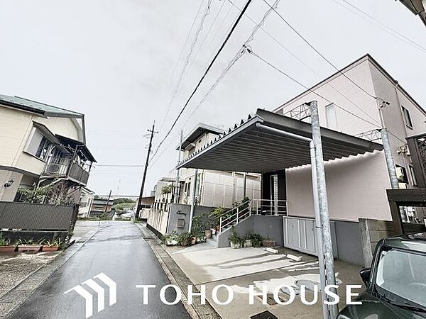 流行に左右されず、将来にわたって価値が継続する「上質」な佇まい。