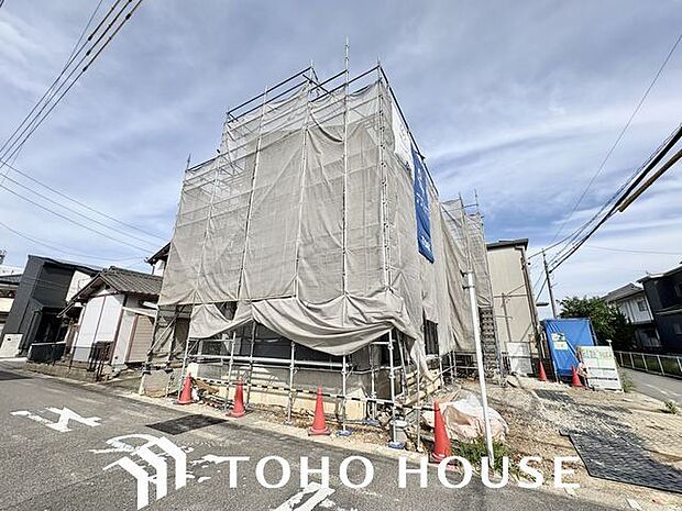 住まいは明日へのエネルギーを養うオアシスだとすれば、元気のでる存在でなければなりません。