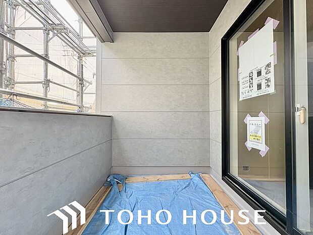 さまざまな表情の景色を眺めながら、くつろぎのひと時をお過ごし頂けます。