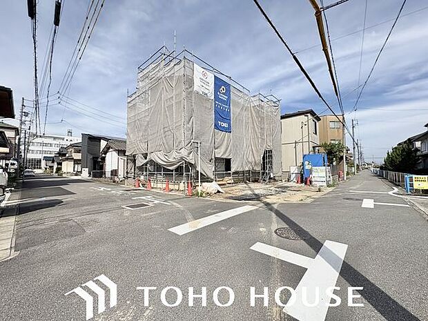 車での移動が多い場合はスムーズに駐車できるかもご確認ください。
