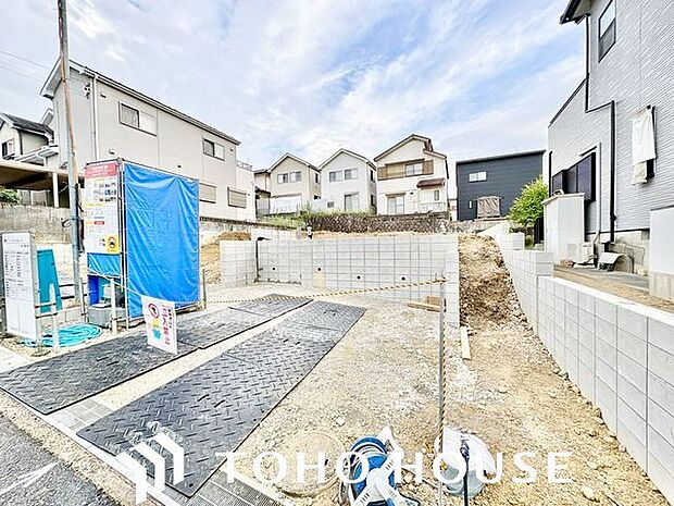 便利で快適なロケーション。家族の夢を叶えるマイホームを、是非この地でご検討ください。