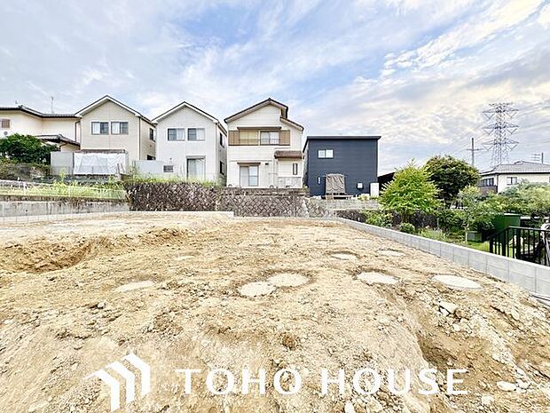 日々の暮らしに豊かさや潤いを与えてくれる住環境であることもこの街の魅力です。