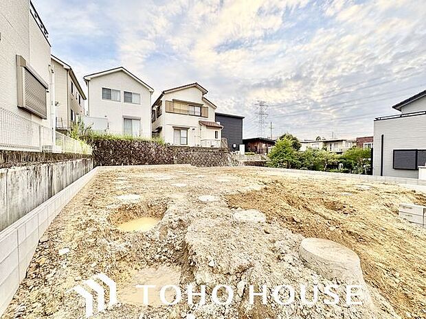 便利で快適なロケーション。家族の夢を叶えるマイホームを、是非この地でご検討ください。