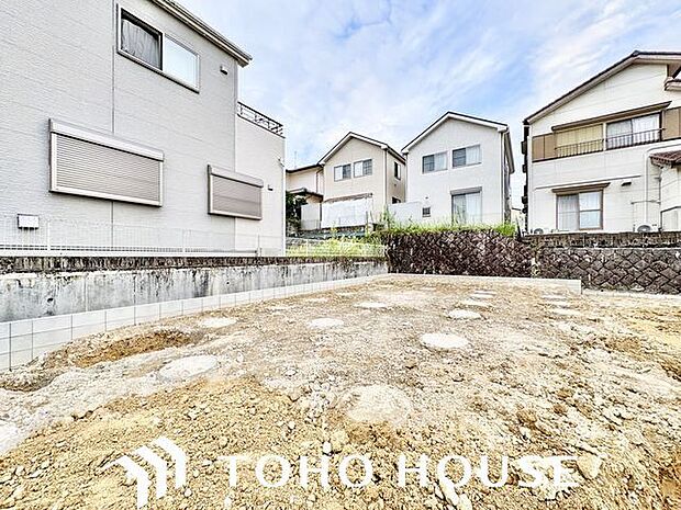 日々の暮らしに豊かさや潤いを与えてくれる住環境であることもこの街の魅力です。