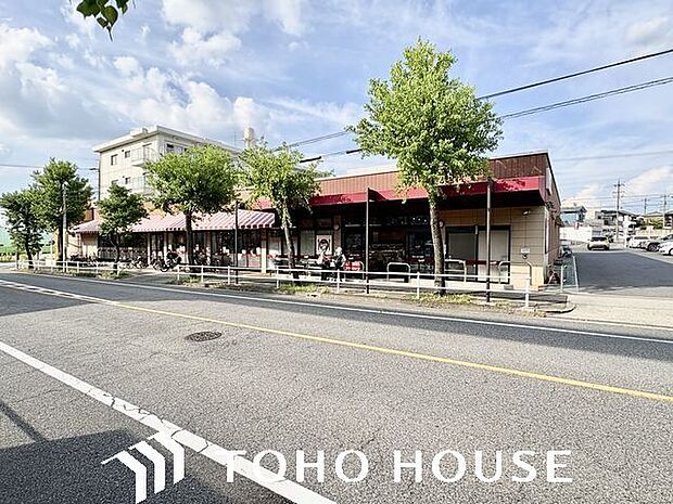 フィールクオリテ名東高針店 1000m