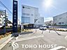 周辺：医療法人社団順心会井上病院 1400m