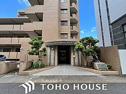 ライオンズマンション原第3