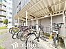 その他：敷地内駐輪場
