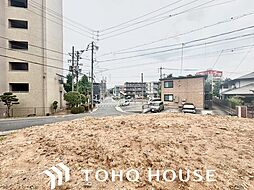 愛知県名古屋市名東区藤森西町