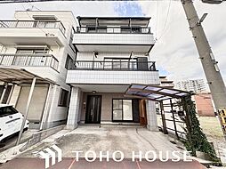 愛知県名古屋市西区児玉１丁目