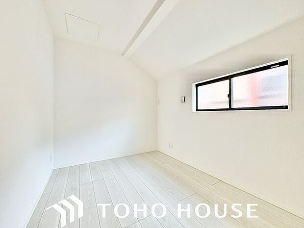 一日の中で多くの時間を過すことになる住まいだからこそ、いつも穏やかな空間であるように心掛けています。