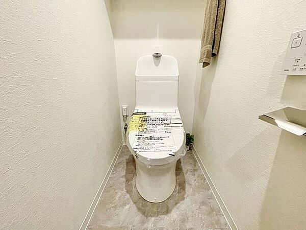毎日使う場所だからこそ、使い勝手を考慮しました。落ち着いた空間で安らぎのひとときを。