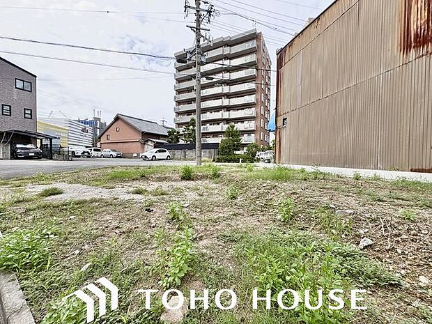 日々の暮らしに豊かさや潤いを与えてくれる住環境であることもこの街の魅力です。