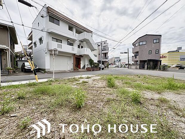充実した環境の中でご家族の絆を深め、いつまでも誇りに思える住まいへ。