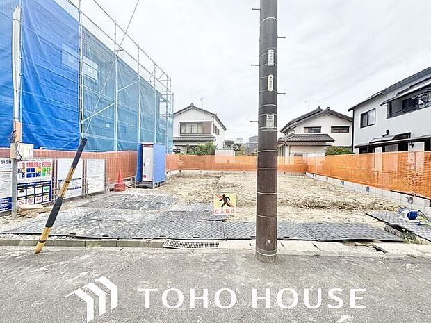 日々の暮らしに豊かさや潤いを与えてくれる住環境であることもこの街の魅力です。