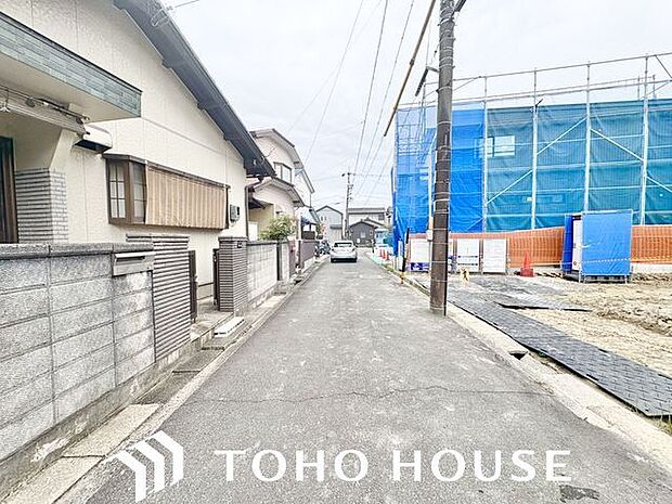 車での移動が多い場合はスムーズに駐車できるかもご確認ください。