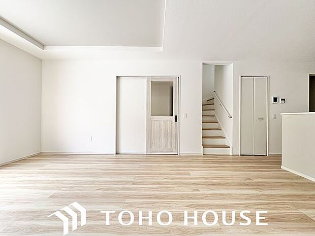 ここから始まる「日常」はご家族にとって大切で貴重な時間。少しでも豊かに、少しでも快適に。
