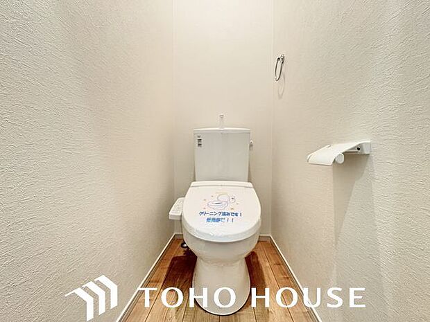 毎日使う場所だからこそ、使い勝手を考慮しました。落ち着いた空間で安らぎのひとときを。