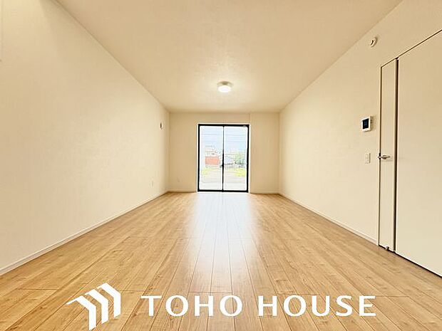 快適な理想の暮らしの実現は、空間のみの拘りではなく、そこで暮らす方々にとって素敵な環境であること。