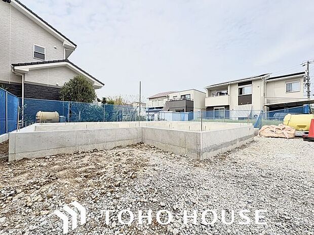 日々の暮らしに豊かさや潤いを与えてくれる住環境であることもこの街の魅力です。