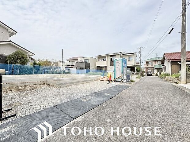 おしゃれな雰囲気や自然の潤い、親しみやすさといった個性を、街に新たな価値をもたらし続けてくれます。