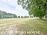 周辺：篠木公園 850m