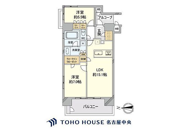 間取り：323000553727