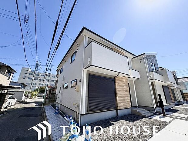 おしゃれな雰囲気や自然の潤い、親しみやすさといった個性を、街に新たな価値をもたらし続けてくれます。