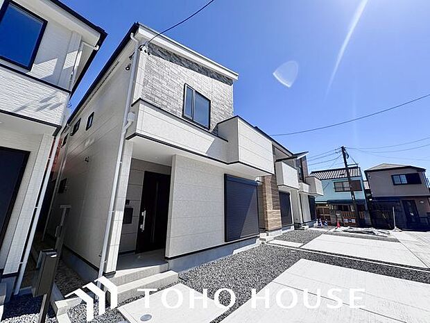 住む人がいつまでも心地良さを感じ続けられる多様な住空間を創造します。