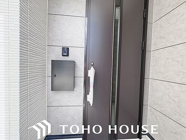 一日あったいろんなことを胸に帰る我が家。「ただいま」「おかえり」が交わされる幸せな空間が待っています。