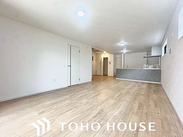 快適に過ごす条件は、一人ひとり違います。居住していく中であなただけのマイホームに創り上げて下さい。