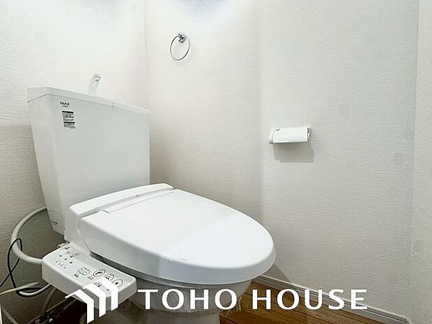 毎日使う場所だからこそ、使い勝手を考慮しました。白を基調に、飽きのこない空間に。