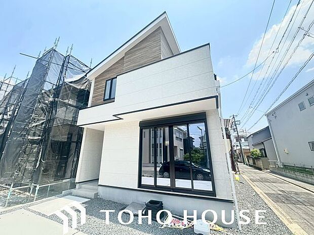住まいは明日へのエネルギーを養うオアシスだとすれば、元気のでる存在でなければなりません。