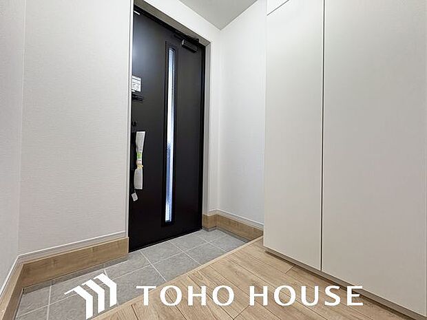 一日あったいろんなことを胸に帰る我が家。「ただいま」「おかえり」が交わされる幸せな空間が待っています。