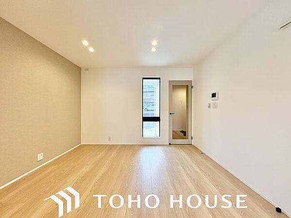 快適に過ごす条件は、一人ひとり違います。居住していく中であなただけのマイホームに創り上げて下さい。