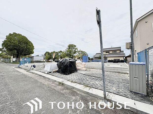 おしゃれな雰囲気や自然の潤い、親しみやすさといった個性を、街に新たな価値をもたらし続けてくれます。