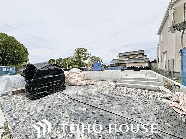 日々の暮らしに豊かさや潤いを与えてくれる住環境であることもこの街の魅力です。