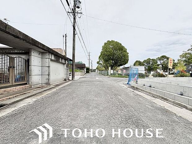車での移動が多い場合はスムーズに駐車できるかもご確認ください。