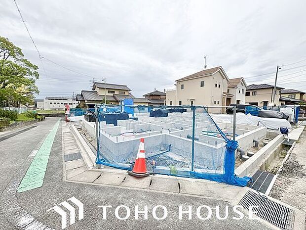 住む人がいつまでも心地良さを感じ続けられる多様な住空間を創造します。