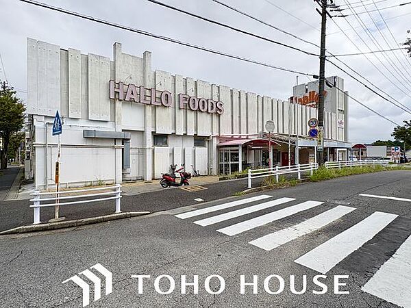 周辺を拡大表示