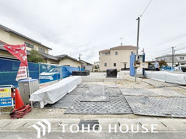 おしゃれな雰囲気や自然の潤い、親しみやすさといった個性を、街に新たな価値をもたらし続けてくれます。