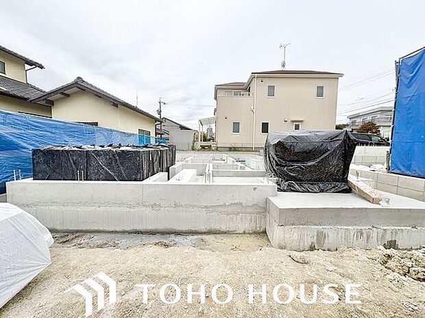 住む人がいつまでも心地良さを感じ続けられる多様な住空間を創造します。
