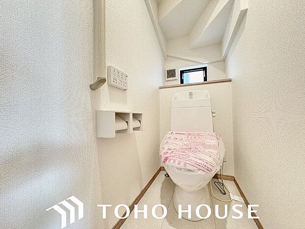 毎日使う場所だからこそ、使い勝手を考慮しました。落ち着いた空間で安らぎのひとときを。