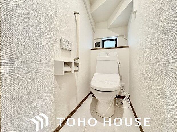 毎日使う場所だからこそ、使い勝手を考慮しました。白を基調に、飽きのこない空間に。