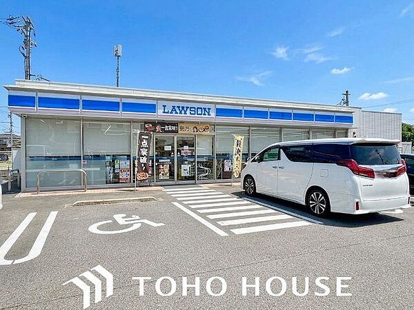 ローソン一宮小日比野店 160m
