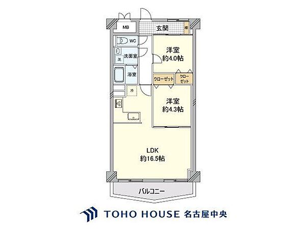 間取り：323000568953